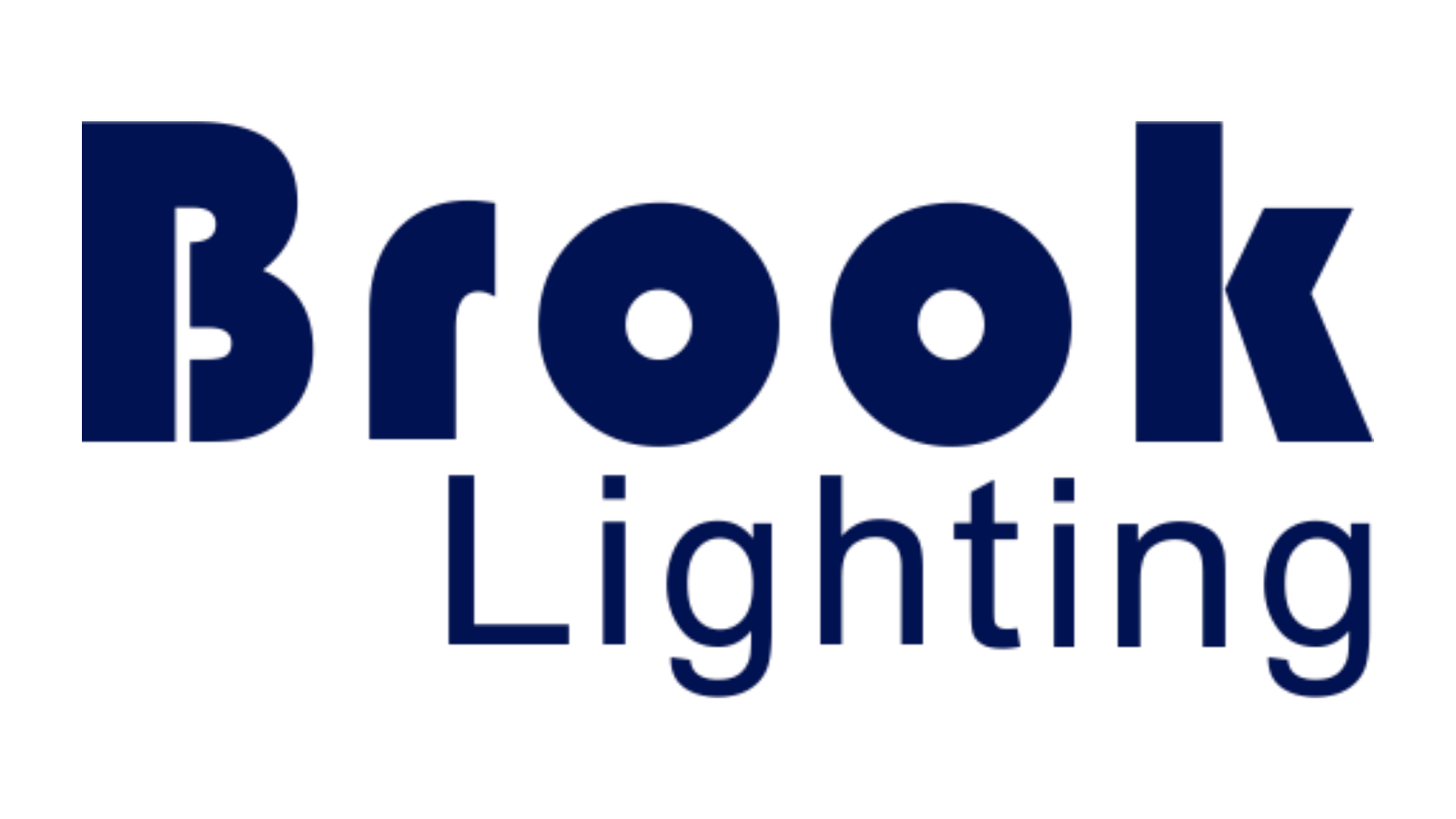 Logo Brook Lighting